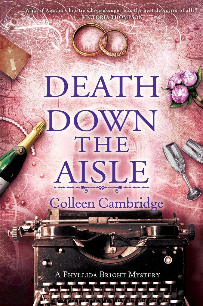 Death Down the Aisle