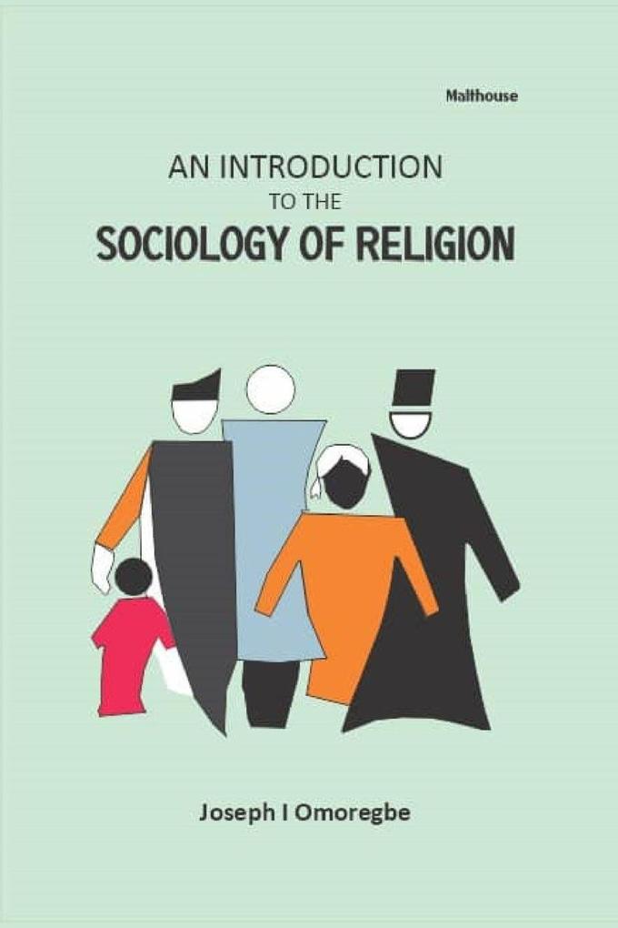 An Introduction to the Sociology of Religion