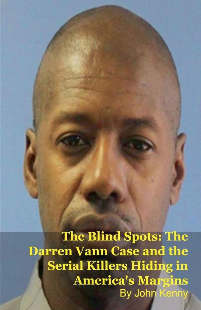 The Blind Spots