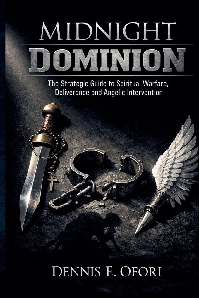 Midnight Prayer Dominion