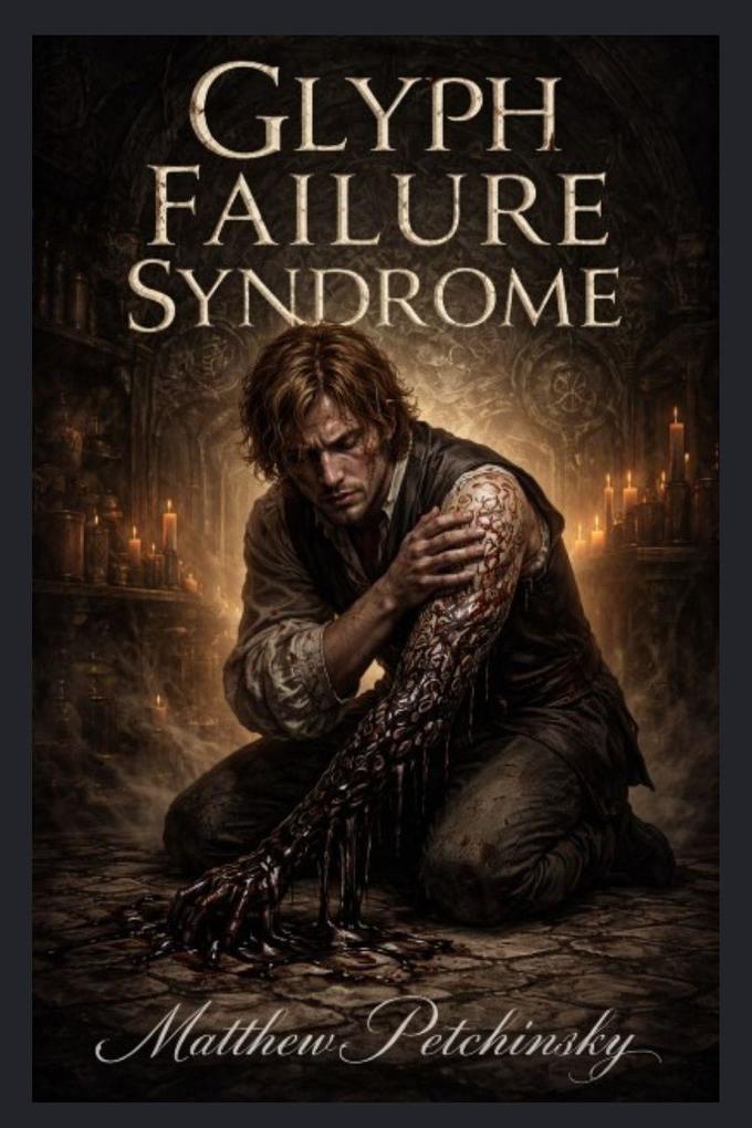 Glyph Failure Syndrome