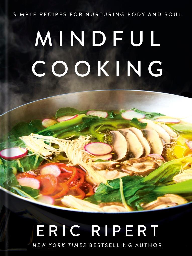 Mindful Cooking