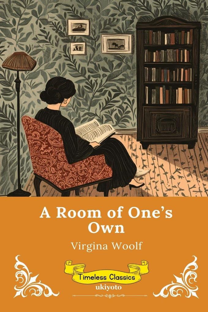 A Room of One's Own | Timeless Classics
