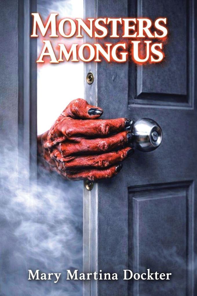 Monsters Among Us