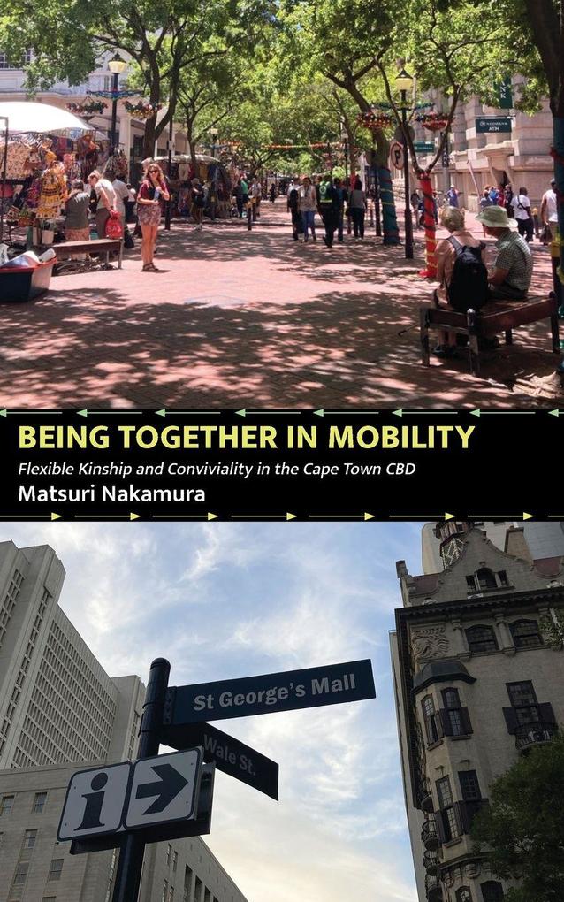Being Together in Mobility
