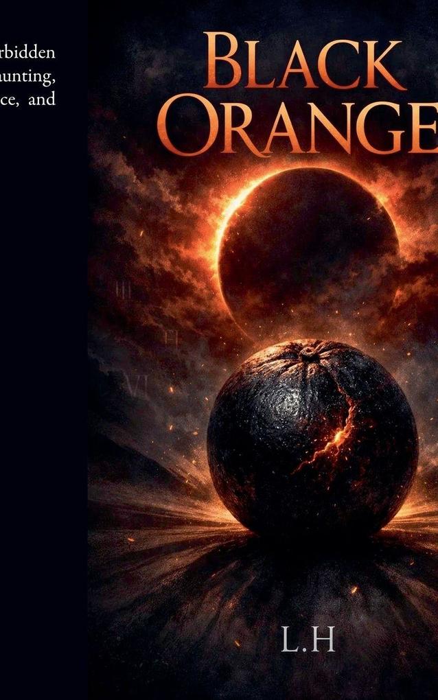 Black Orange