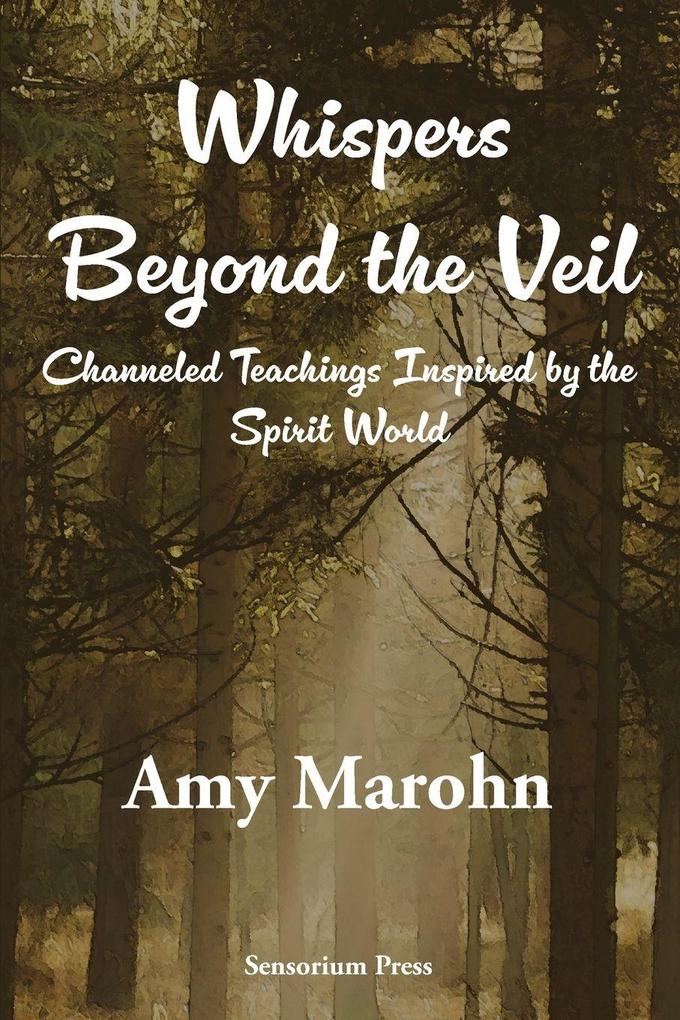 Whispers Beyond the Veil