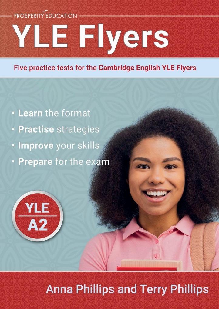 YLE Flyers