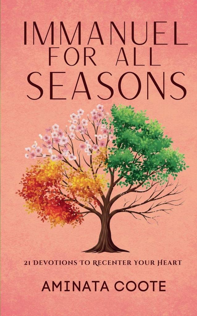 Immanuel For All Seasons