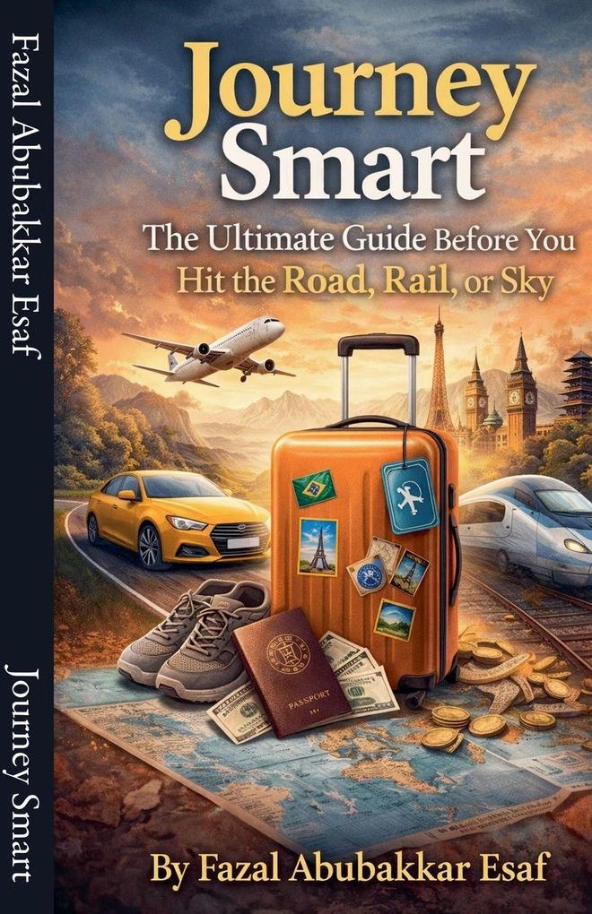 Journey Smart