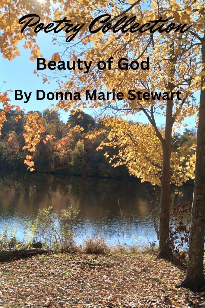 Beauty of God