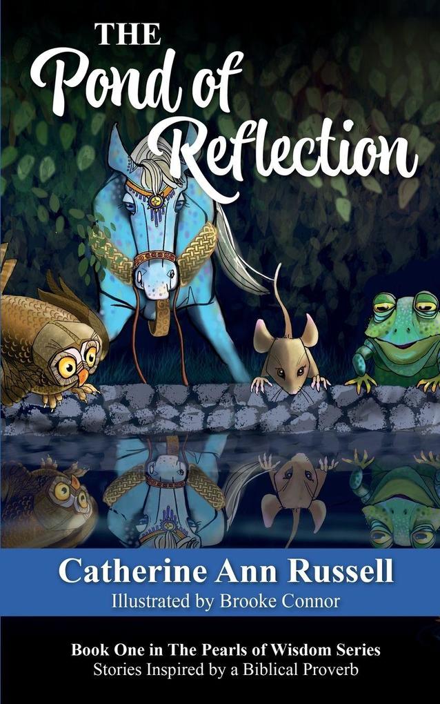 The Pond of Reflection