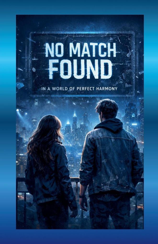 No Match Found