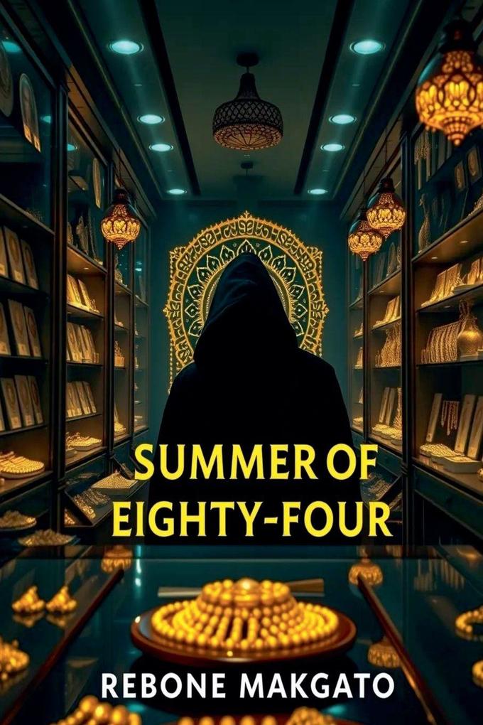 Summer Of Eighty-Four