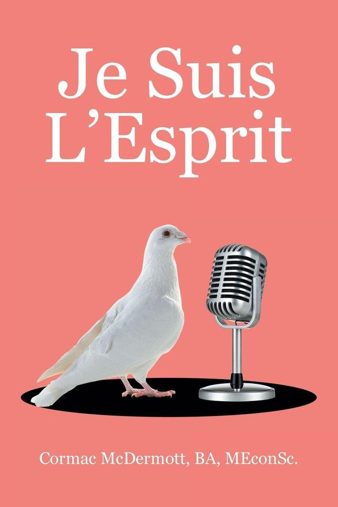 Je Suis L'Esprit