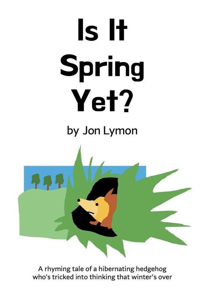 Is It Spring Yet?