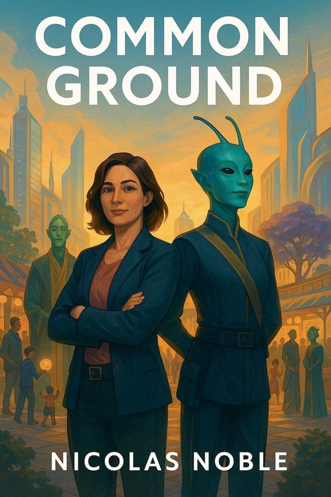 Common Ground