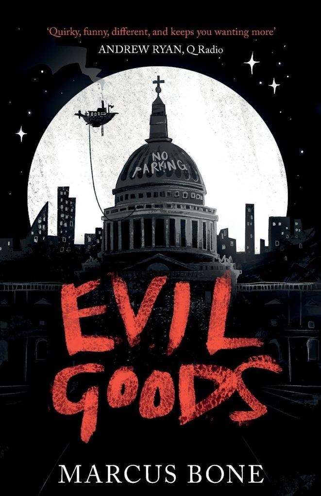Evil Goods