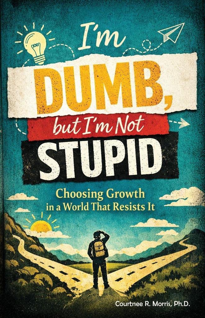 I'm Dumb But I'm Not Stupid