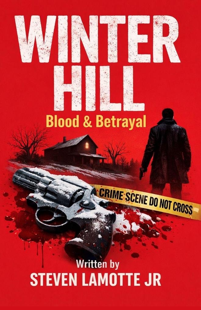 Winter Hill