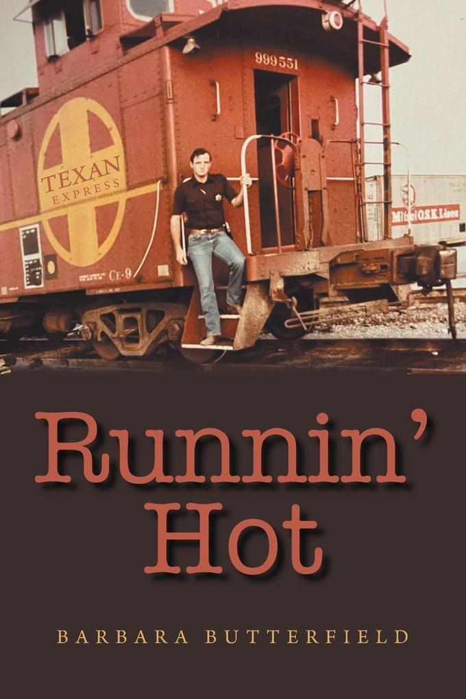 Runnin' Hot