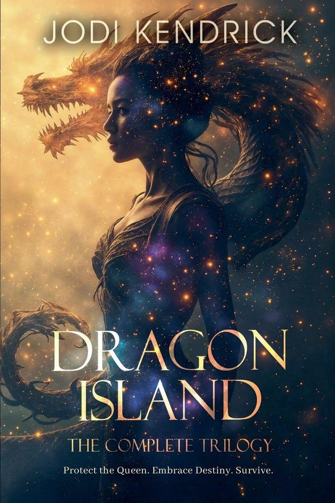 Dragon Island