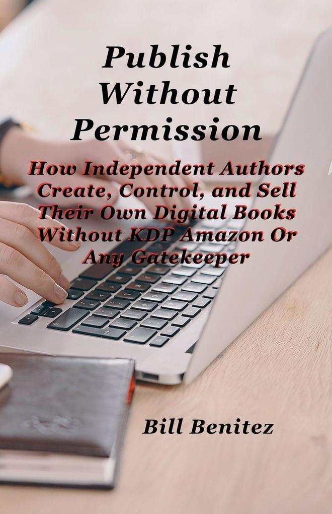 Publish Without Permission