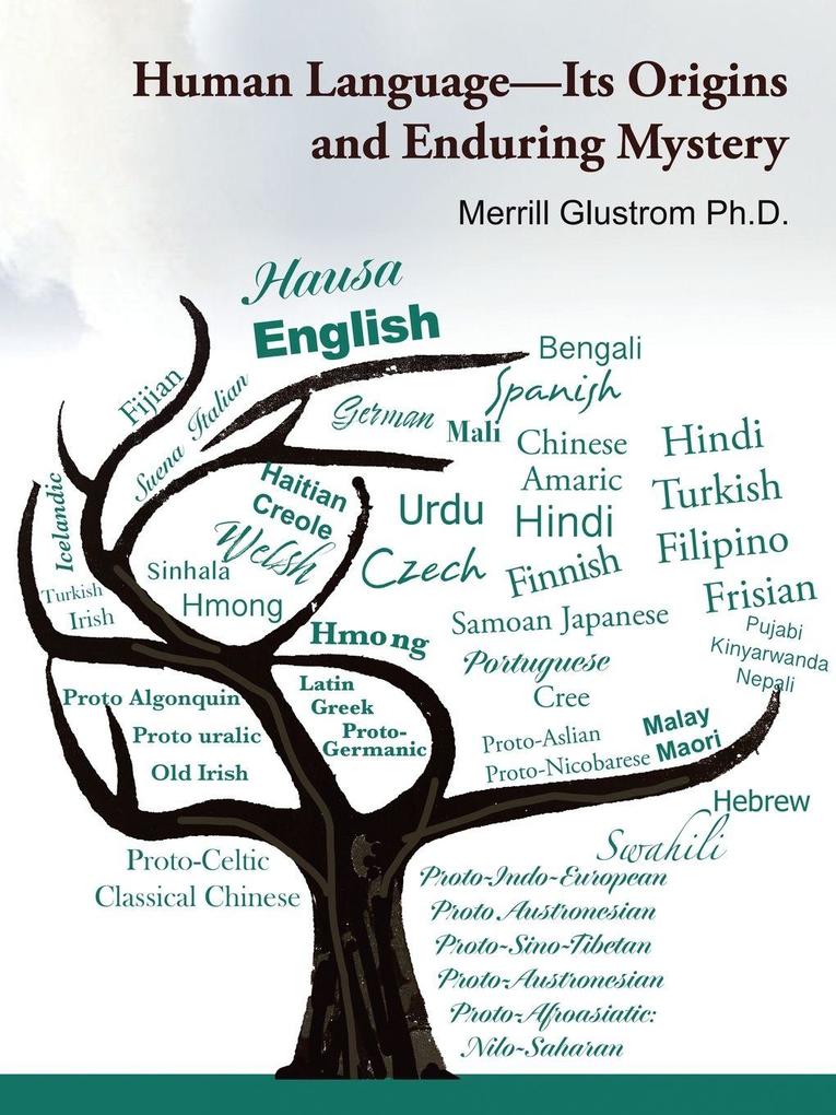 Human Language-Its Origins and Enduring Mystery