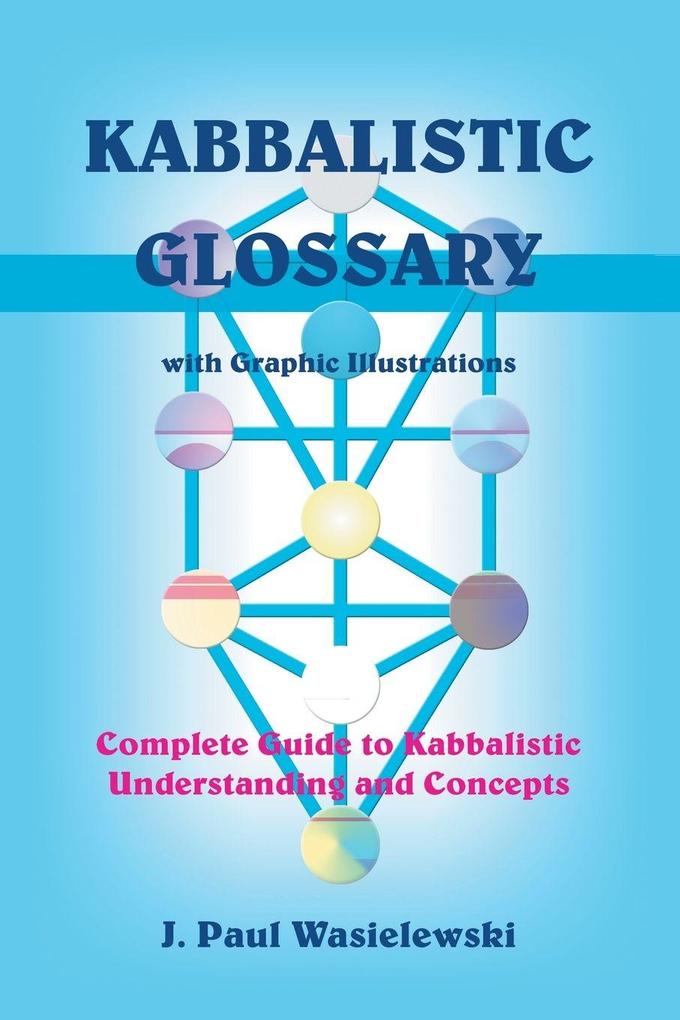 Kabbalistic Glossary