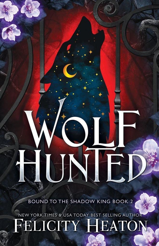 Wolf Hunted