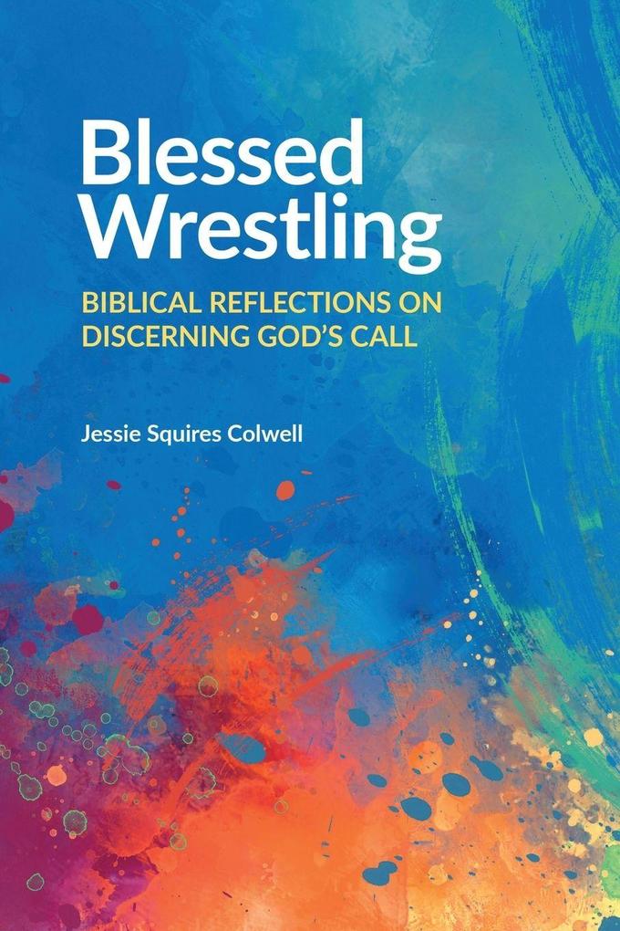 Blessed Wrestling