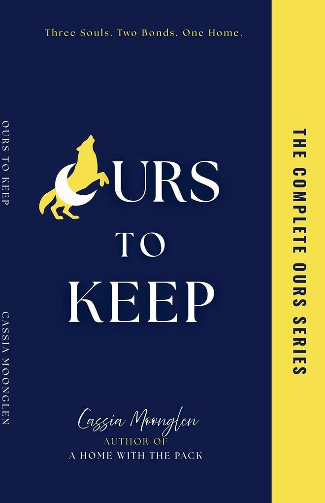 Ours to Keep