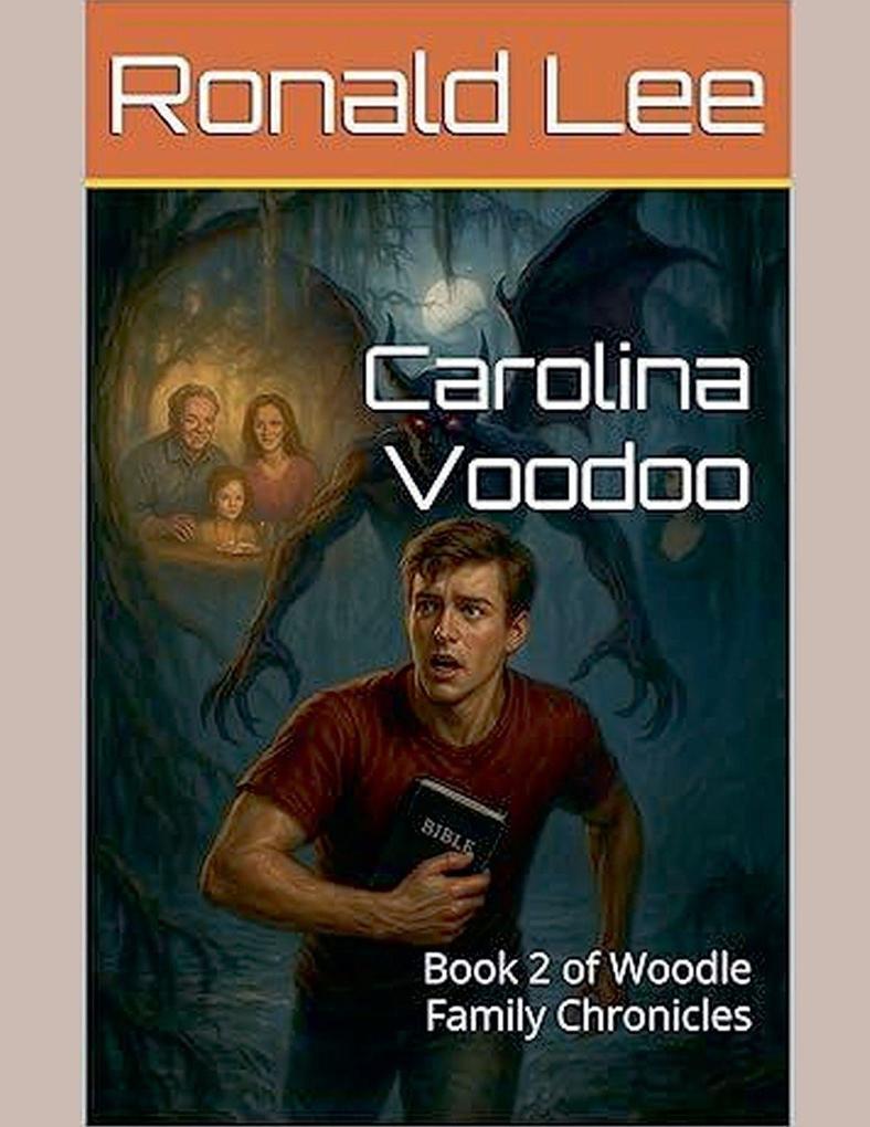 Carolina Voodoo