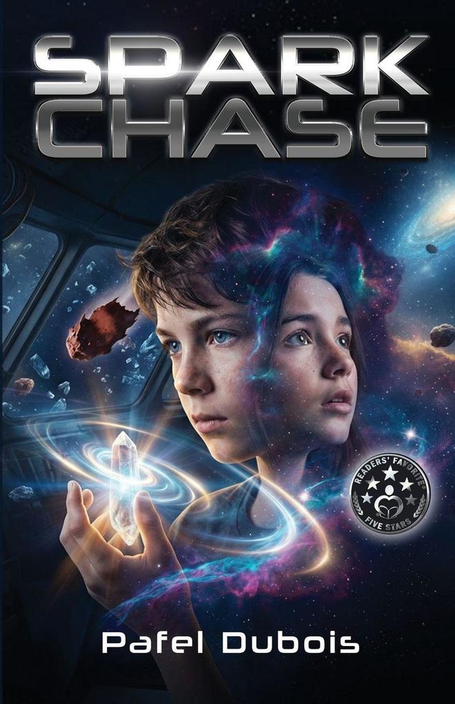 Spark Chase