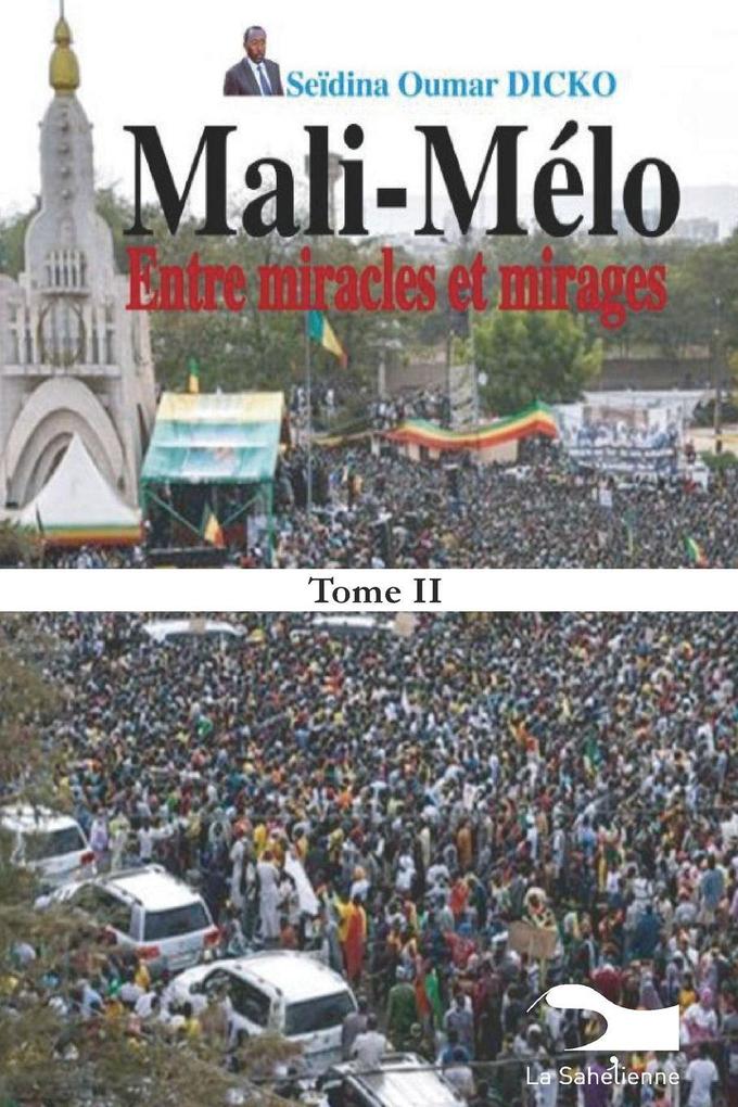 Mali-Mélo