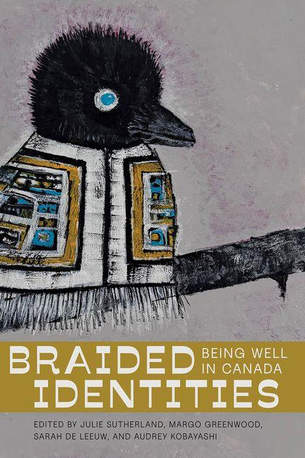 Braided Identities