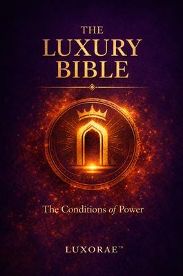 The Luxury Bible
