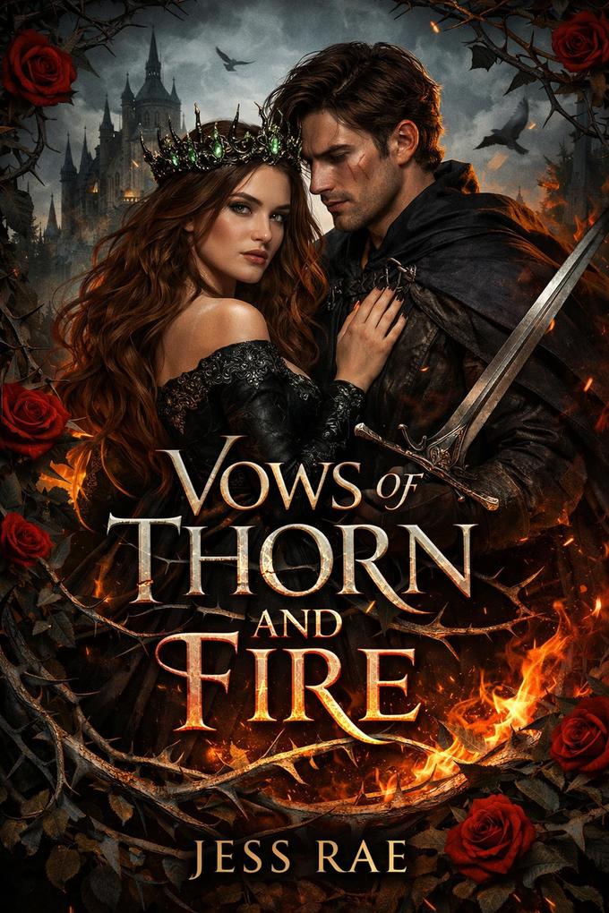 Vows of Thorn and Fire
