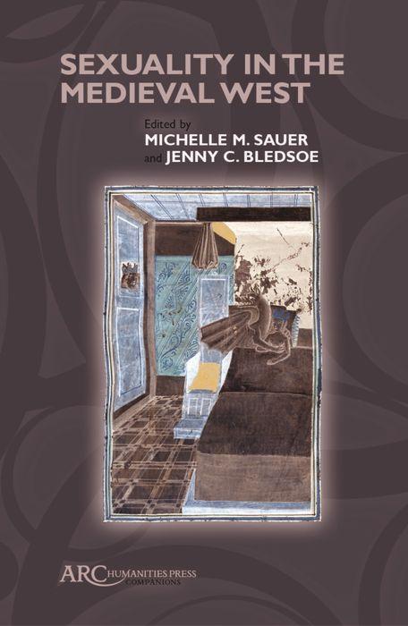 Sexuality in the Medieval West