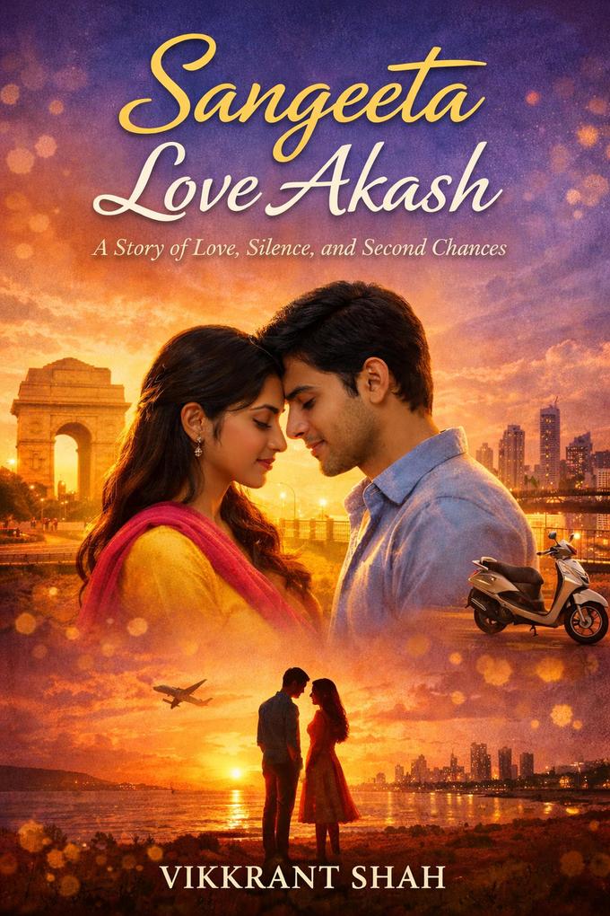 Sangeeta Love Akash