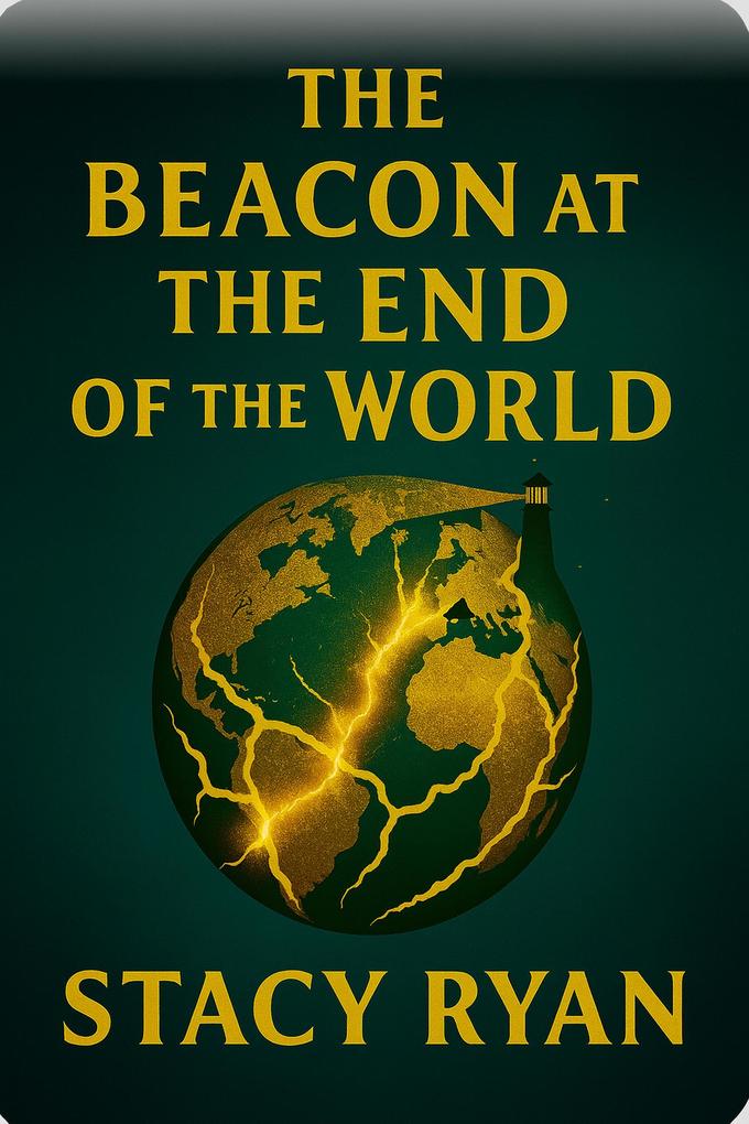 The Beacon At The End Of The World (The lightkeeper chronicles #5)