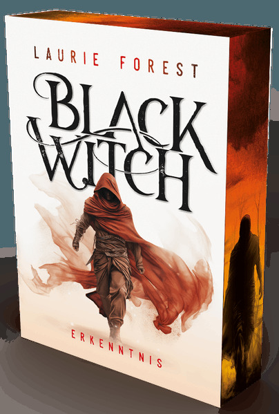 Black Witch - Erkenntnis