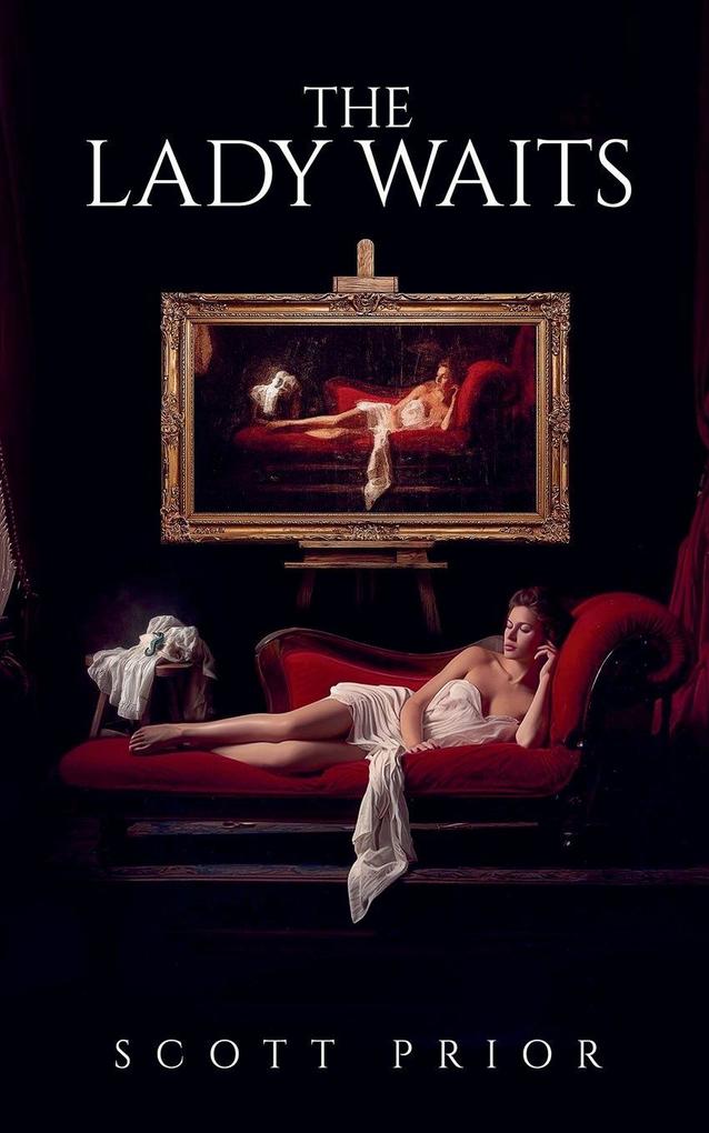 The Lady Waits