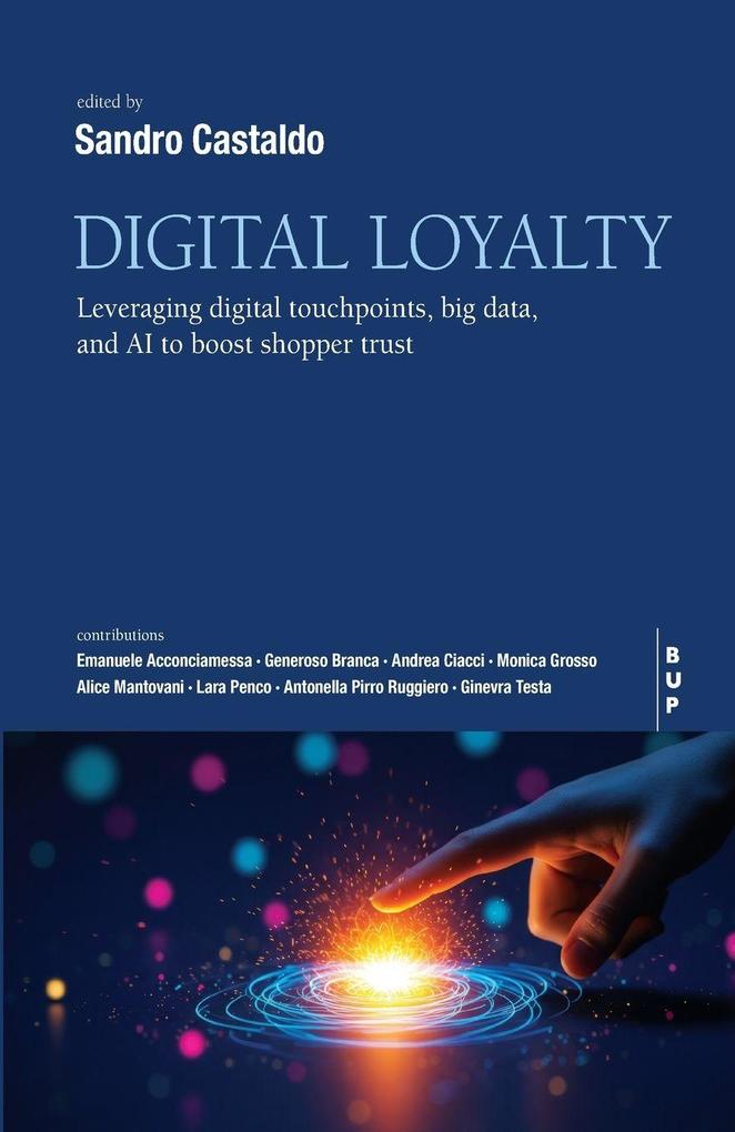 Digital Loyalty