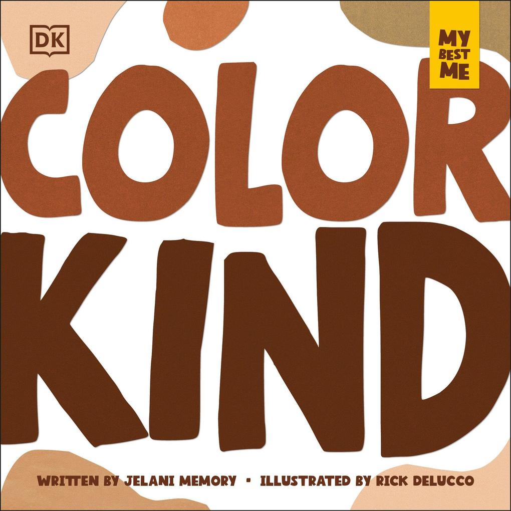 My Best Me: Color Kind