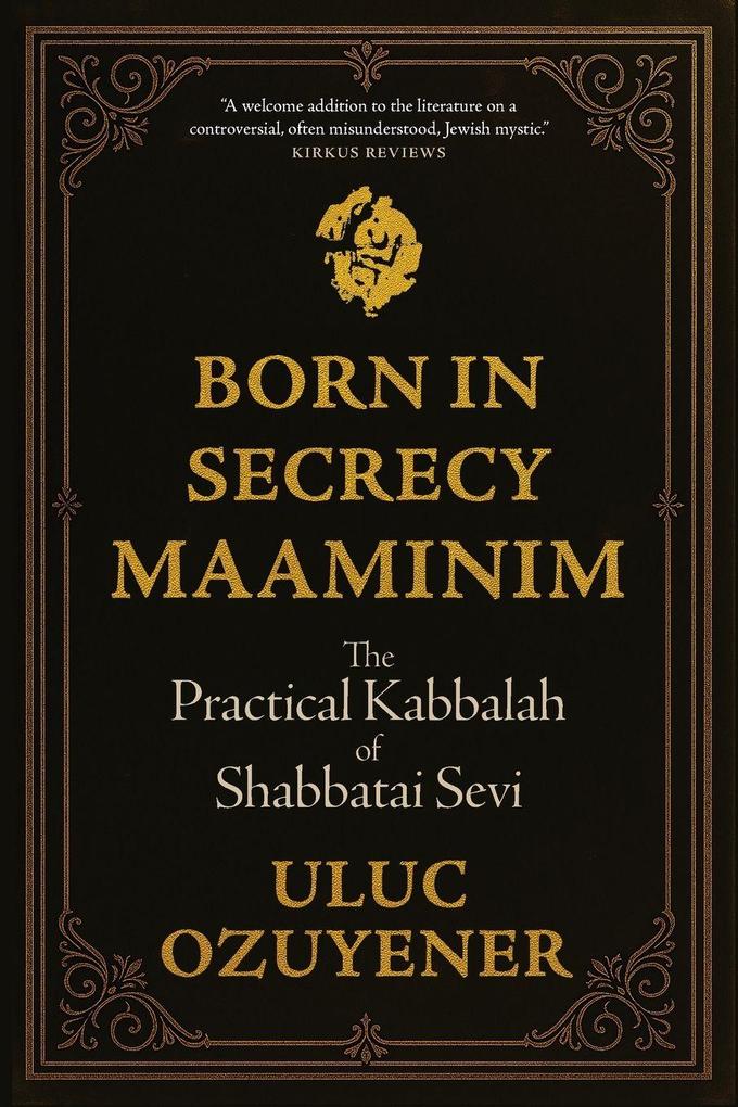 Born in Secrecy--Maaminim