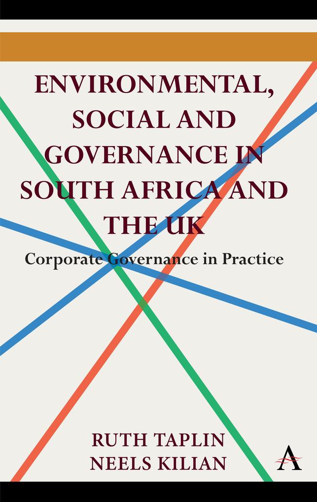 Environmental Social and Governance in South Africa and the UK