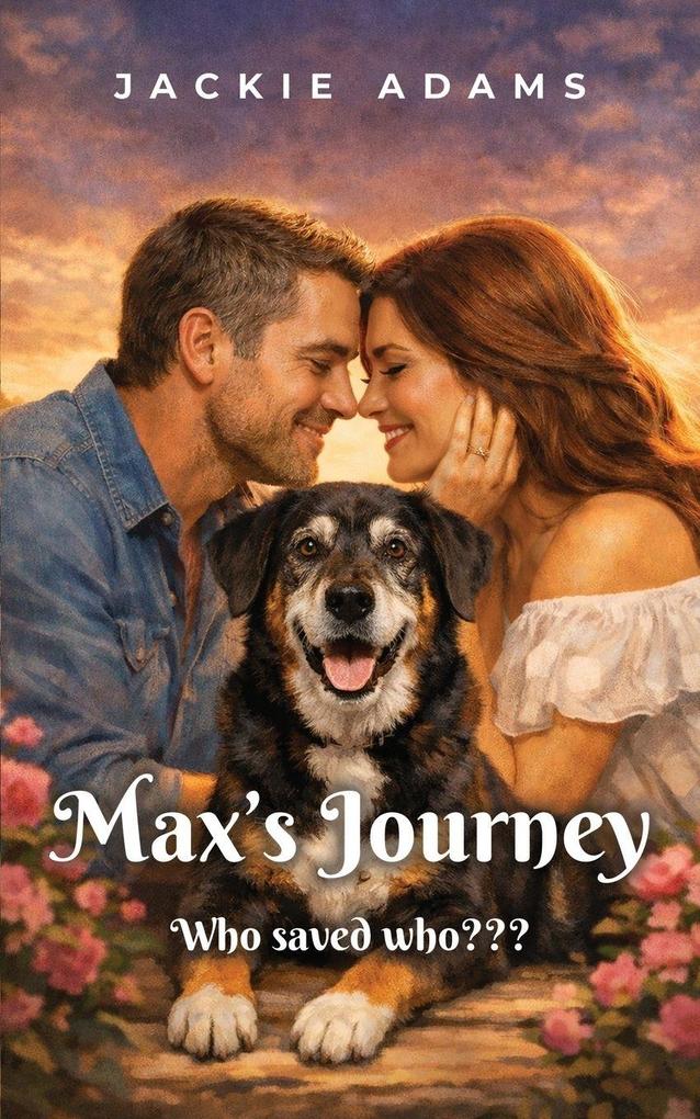 Max's Journey
