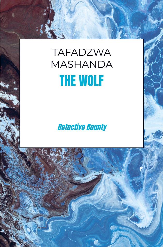 The wolf