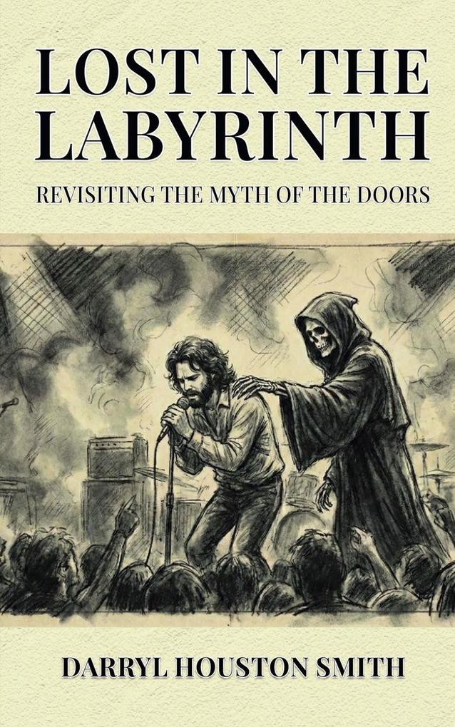 Lost in the Labyrinth